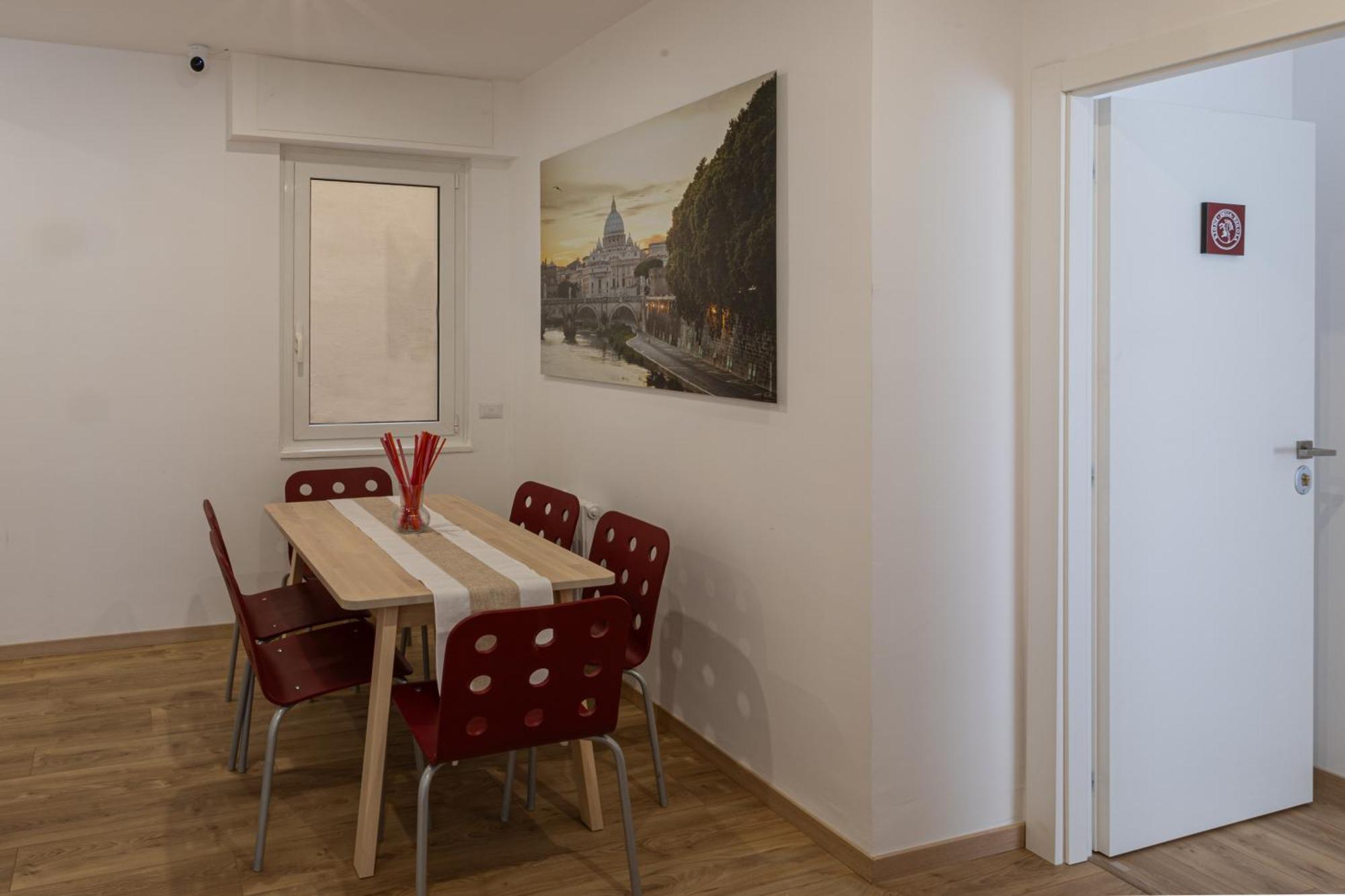 433 Rooms Roma - Rome — Photos 3